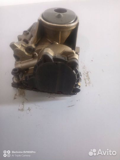 Насос масляный 1001.F3 Citroen C4 2010 LC EP6