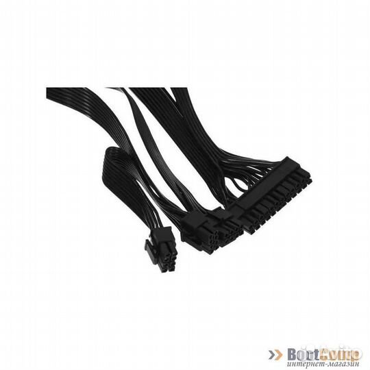 Блок питания gmng 550W PSU-550W-80BR