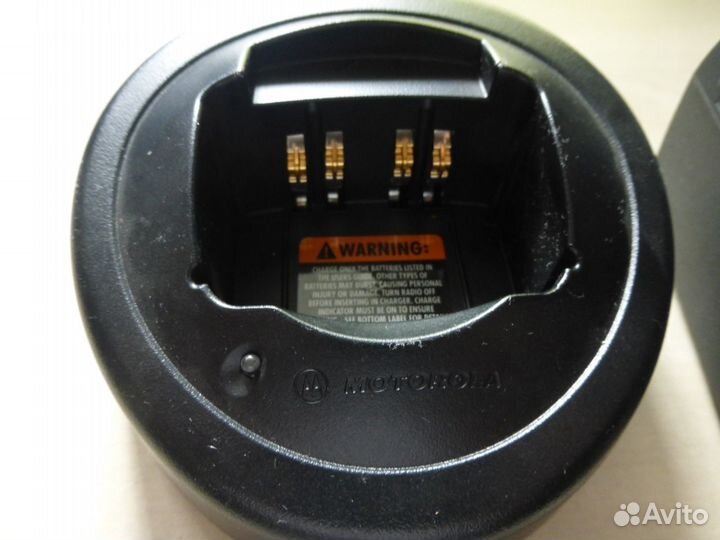 Сетевое зарядное устройство Motorola HTN9000B