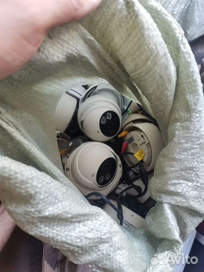 Компоненты опс вн скуд