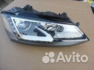 Фара правая volkswagen Jetta