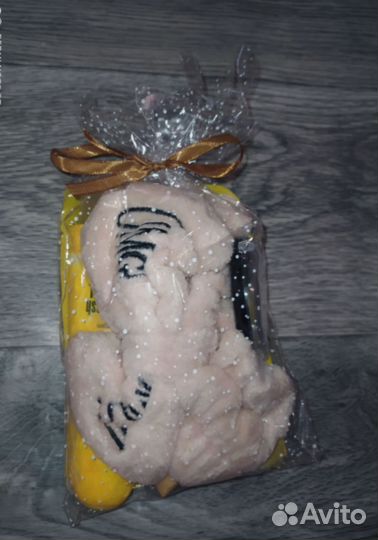 Подарочный набор женский