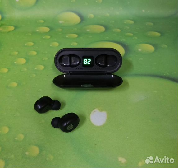Беспроводные наушники TWS F9