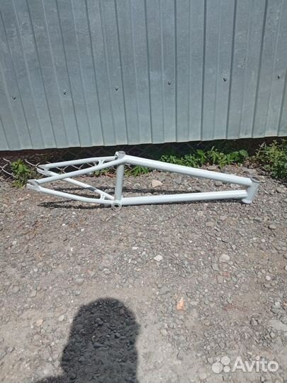 Bmx запчасти