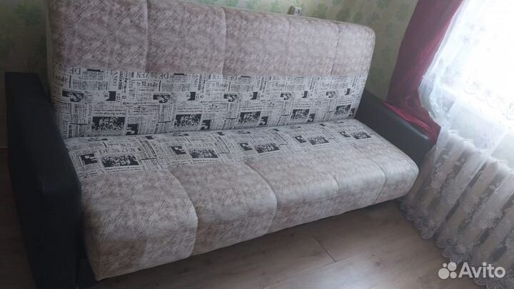 Диван раздвижной