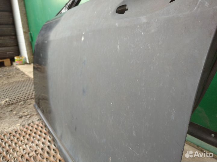 Дверь передняя левая Mercedes-Benz S550