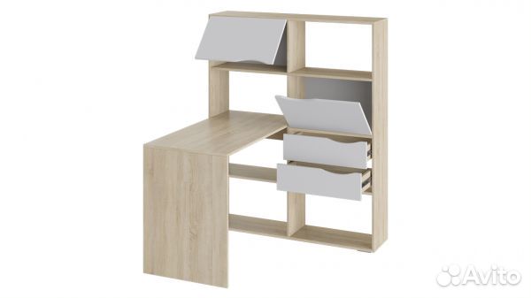 Стол письменный тип 7