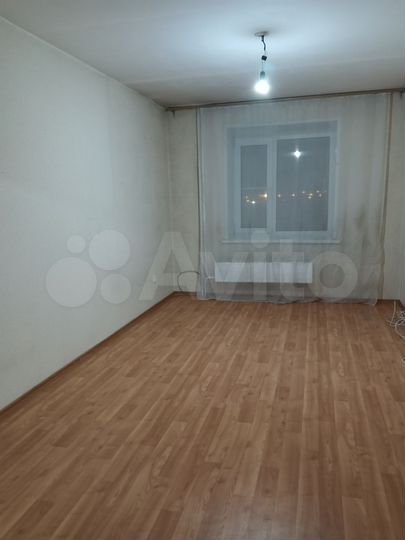 1-к. квартира, 37 м², 3/9 эт.