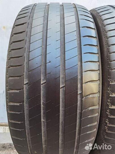 Michelin Latitude Sport 3 275/45 R20 110V