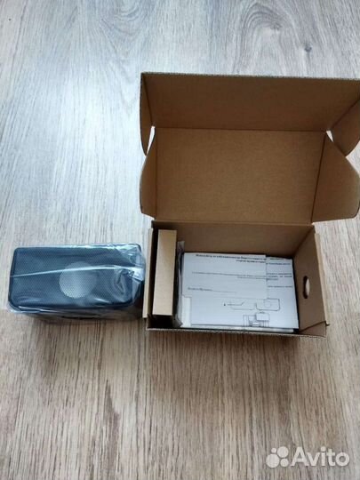 Беспроводная колонка Oregon Boombero Wireless Spea