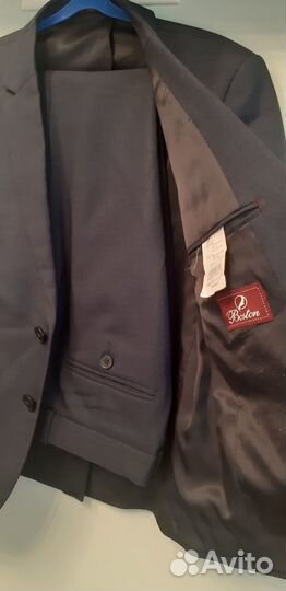 Школьный костюм