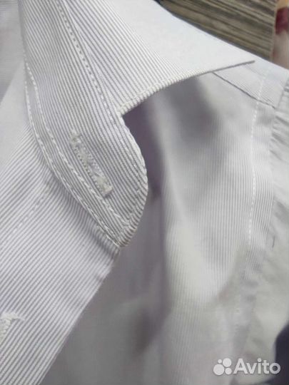 Рубашка Silver Spoon на мальчика рост 152 - 158