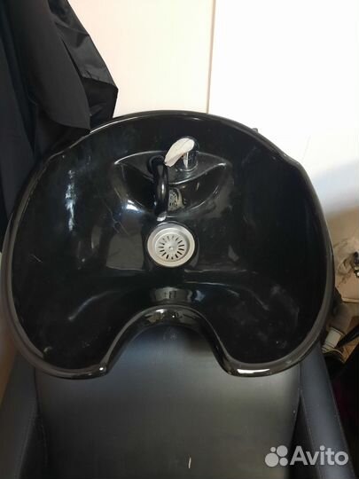 Мойка парикмахерская