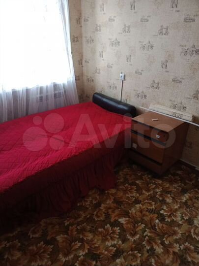 Комната 13 м² в 1-к., 3/11 эт.