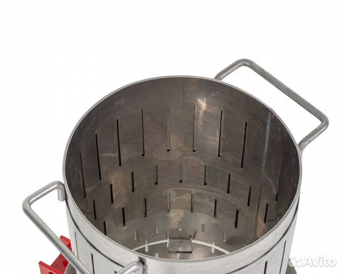 Пресс для винограда