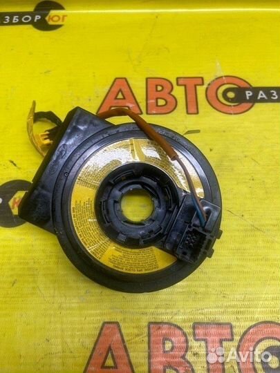 Шлейф руля Hyundai Elantra HD G4FC 2009