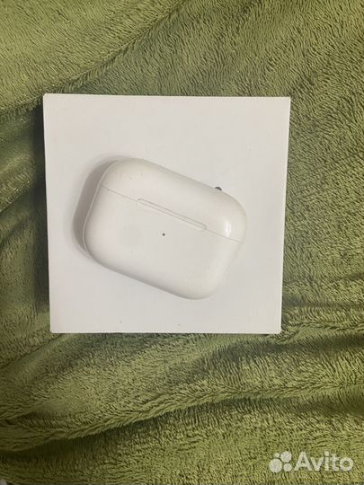 Airpods pro 1 оригинальные