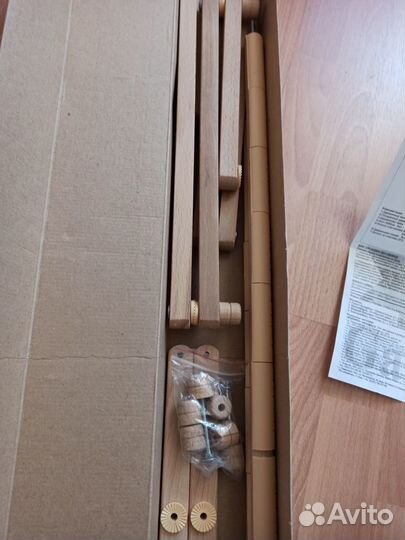 Пяльцы-рамка для вышивания