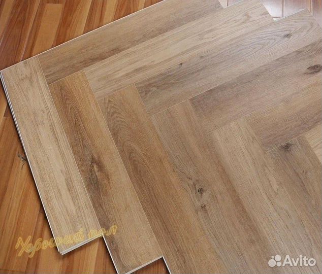 Spc ламинат елочкой