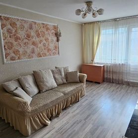 2-к. квартира, 47,7 м², 4/5 эт.