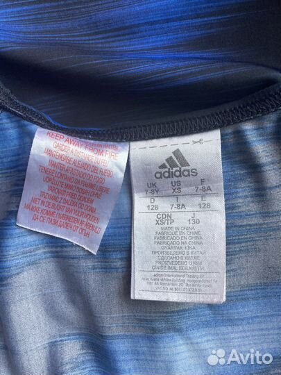 Купальник для девочки