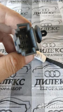 Проводка (коса) VW Passat (B6) 2005-2010