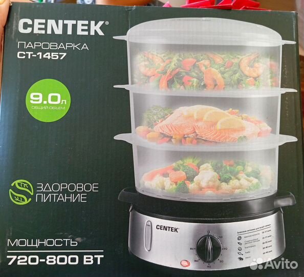 Продам мультиварку не использовалась, новая