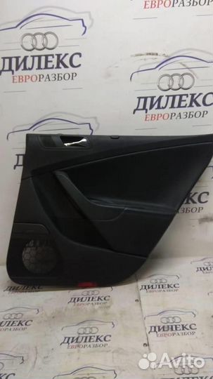 Кнопка стеклоподъемника VW Passat (B6) 2005-2010