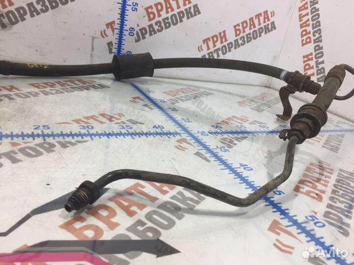 Трубка / шланг гидроусилителя руля Хендай Гетц