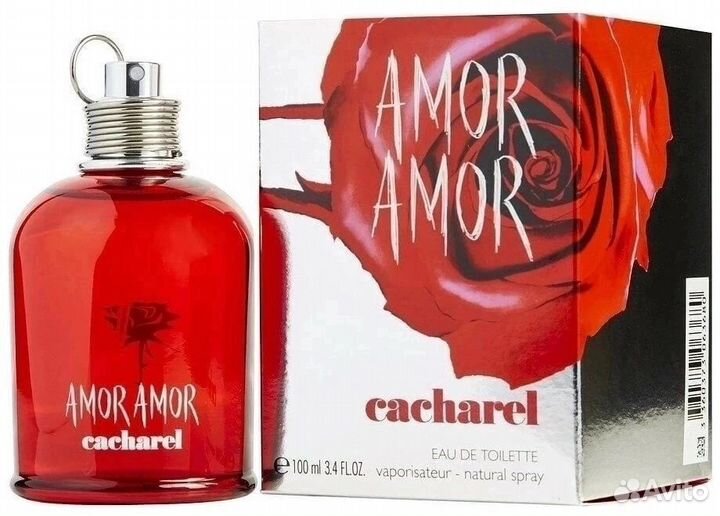 Духи женские