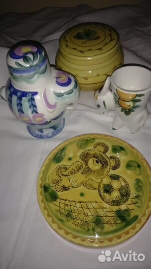 Лфз, Дулево,зик, СССР