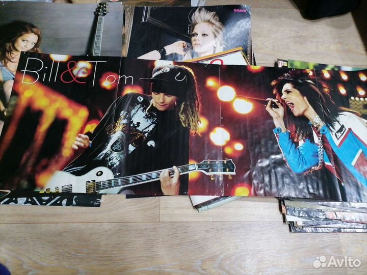 Tokio hotel Токио Хотел