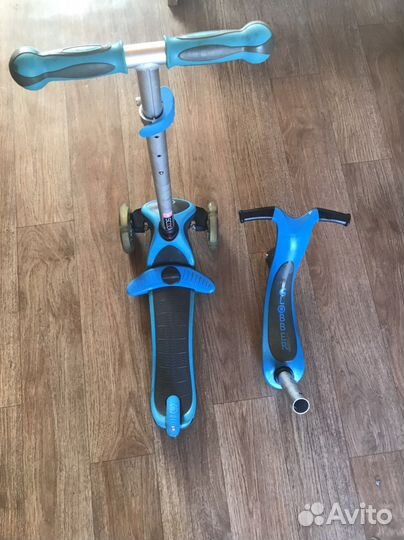 Беговел детский