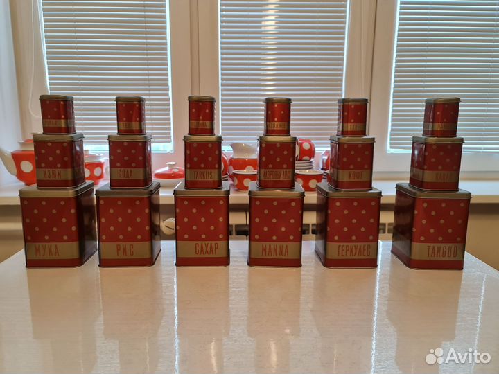 Жестяные банки (коробки) Norma Tallinn Эстония