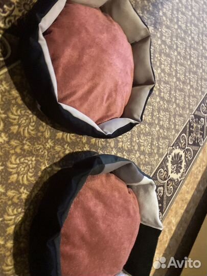 Лежанка для животных