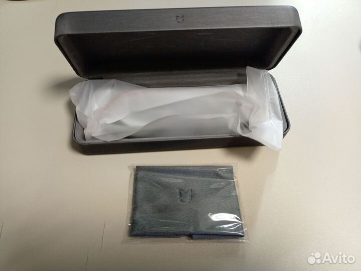 Компьютерные очки Xiaomi Adult Anti-Blue Goggles P