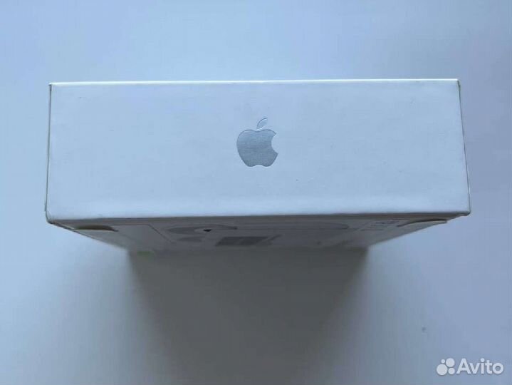 Беспроводные наушники apple airpods 3 новые