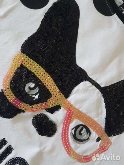 Футболка, блузки