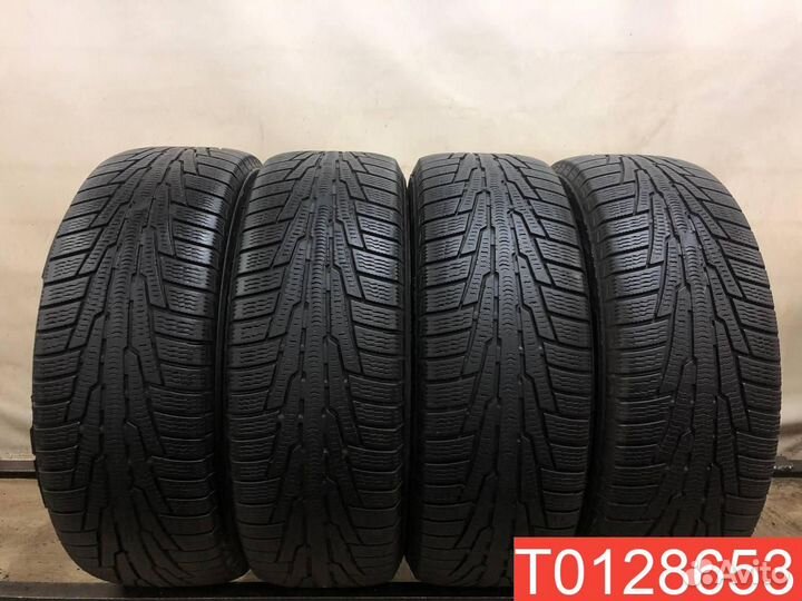 Nokian Tyres Nordman RS2 SUV 215/60 R17 100R