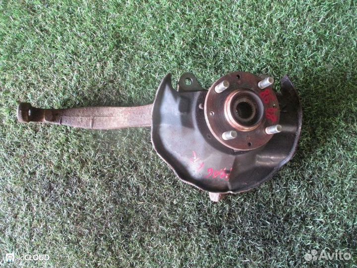 Ступица на honda domani MA6 ZC