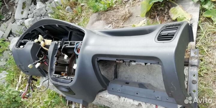 Торпедо на шевроле ланос, Шанс