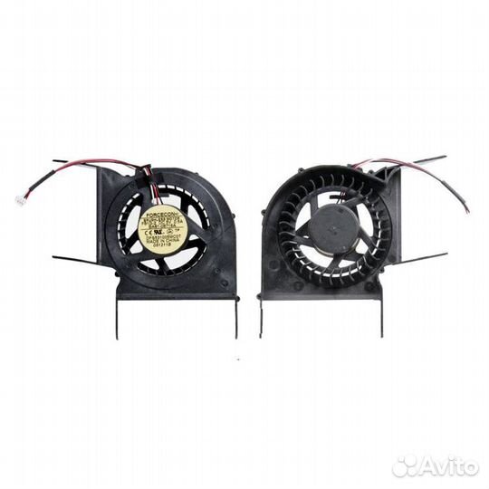 Вентилятор (кулер) для ноутбука Samsung R403, R428