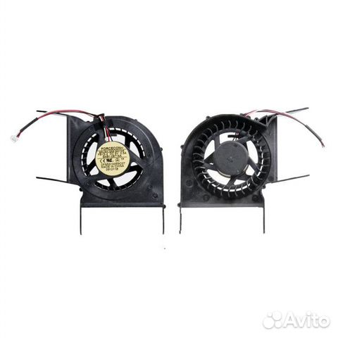 Вентилятор (кулер) для ноутбука Samsung R403, R428