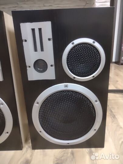 Акустика для лампы,блок питания симфония 003