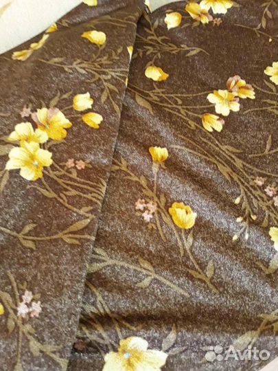 Ткань Шелк,новая, 1,90*1,50