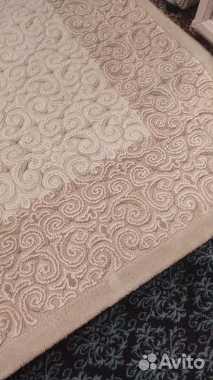 Ковер новый толстый 256х157