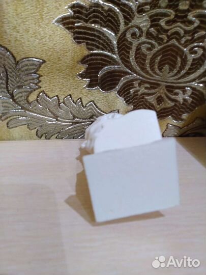 Бюст Путина