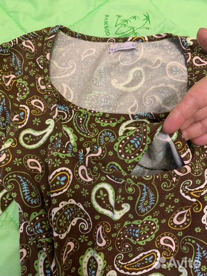 Одежда для беременных и кормящих