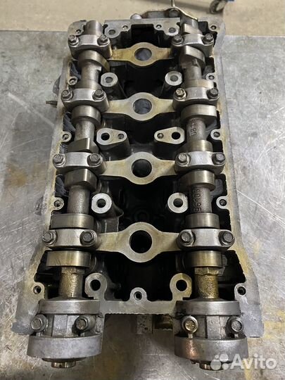 Гбц nexia a15mf 96350003