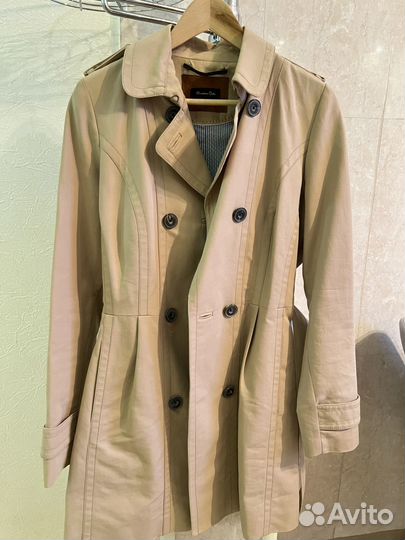 Тренч женский